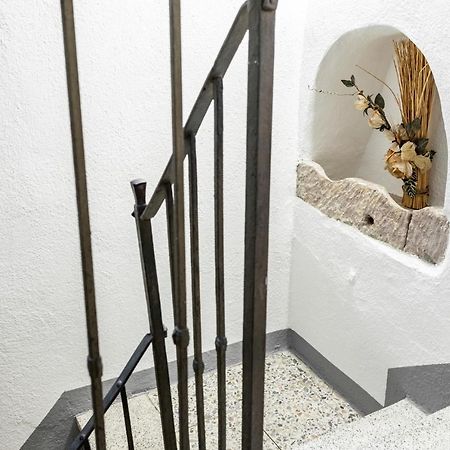 Locanda Di Corte Bosa Zewnętrze zdjęcie