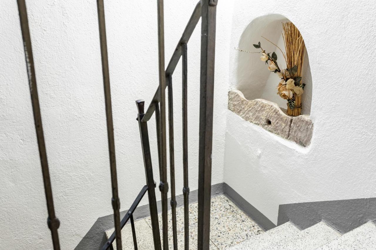 Locanda Di Corte Bosa Zewnętrze zdjęcie