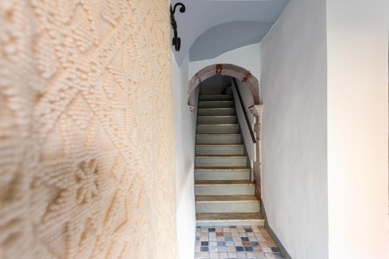 Locanda Di Corte Bosa Zewnętrze zdjęcie