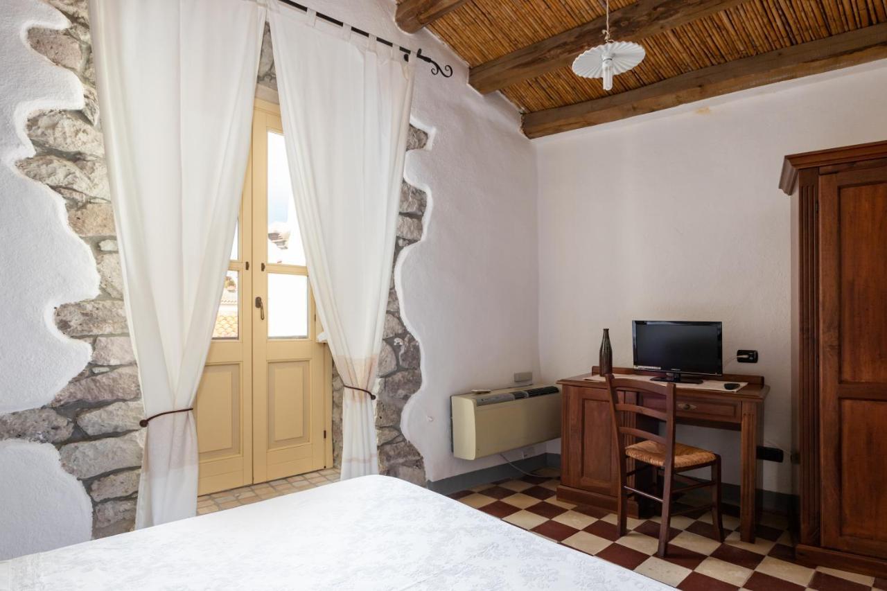 Locanda Di Corte Bosa Zewnętrze zdjęcie