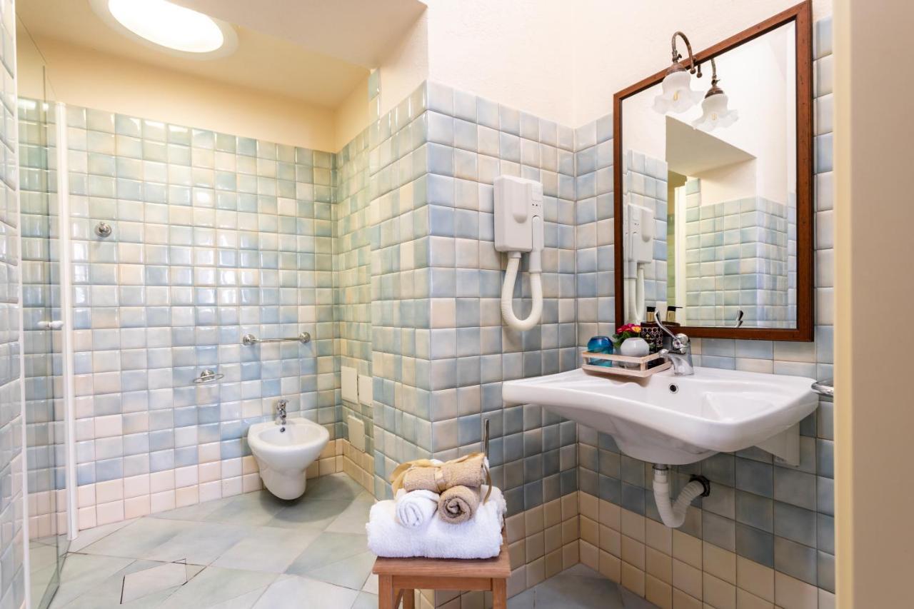Locanda Di Corte Bosa Zewnętrze zdjęcie