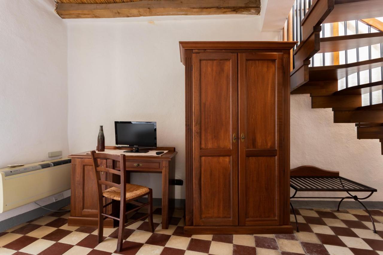 Locanda Di Corte Bosa Zewnętrze zdjęcie