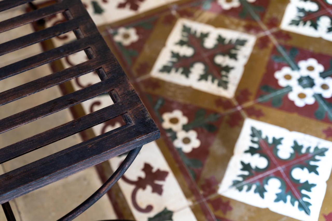 Locanda Di Corte Bosa Zewnętrze zdjęcie