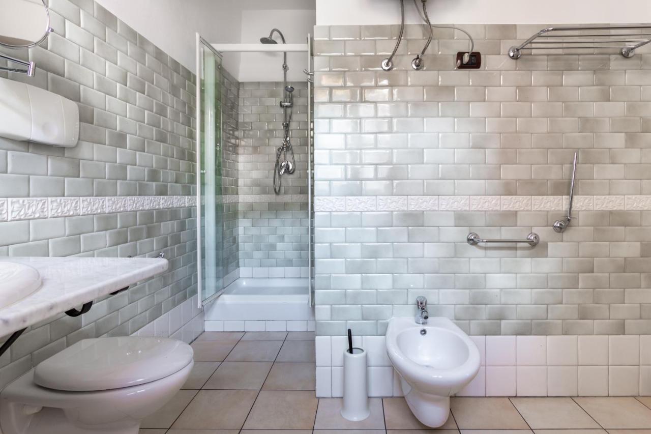 Locanda Di Corte Bosa Zewnętrze zdjęcie