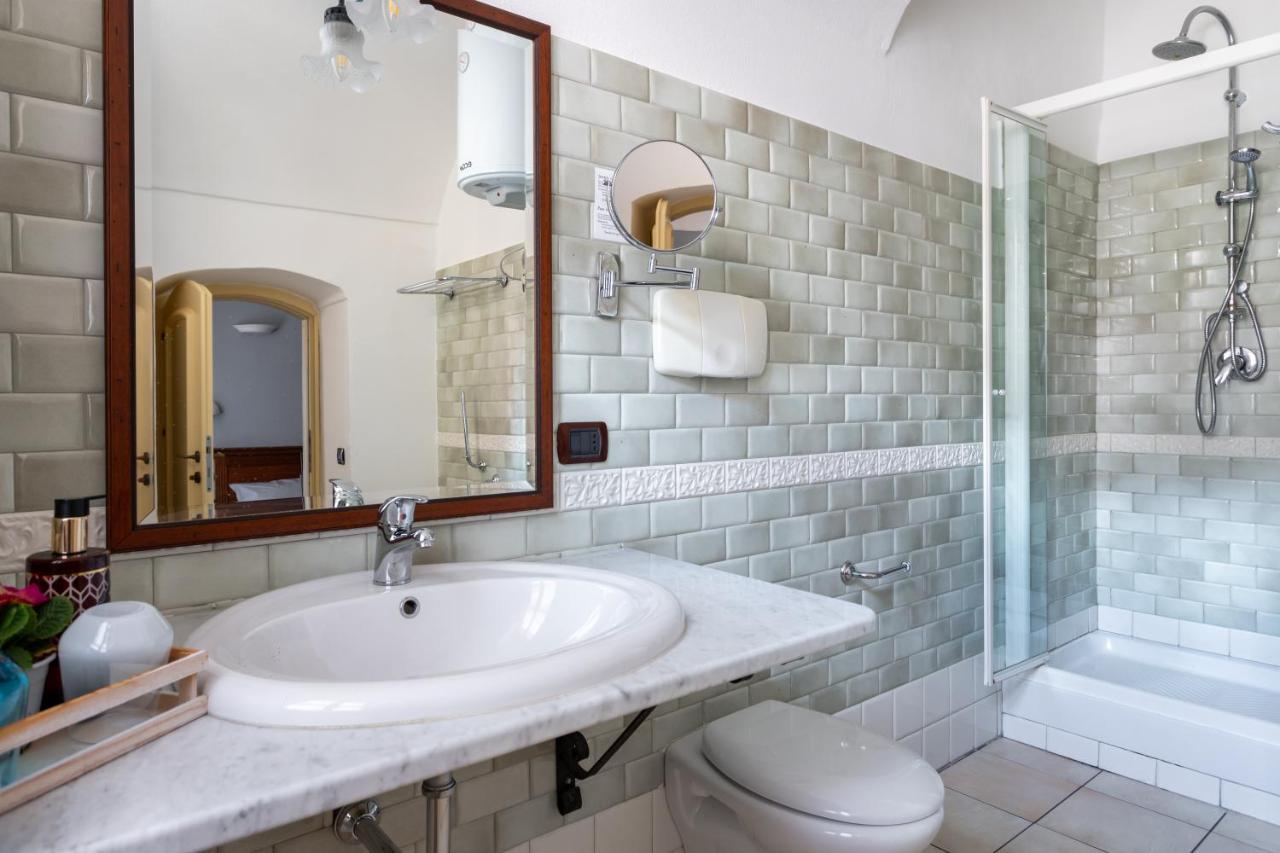 Locanda Di Corte Bosa Zewnętrze zdjęcie