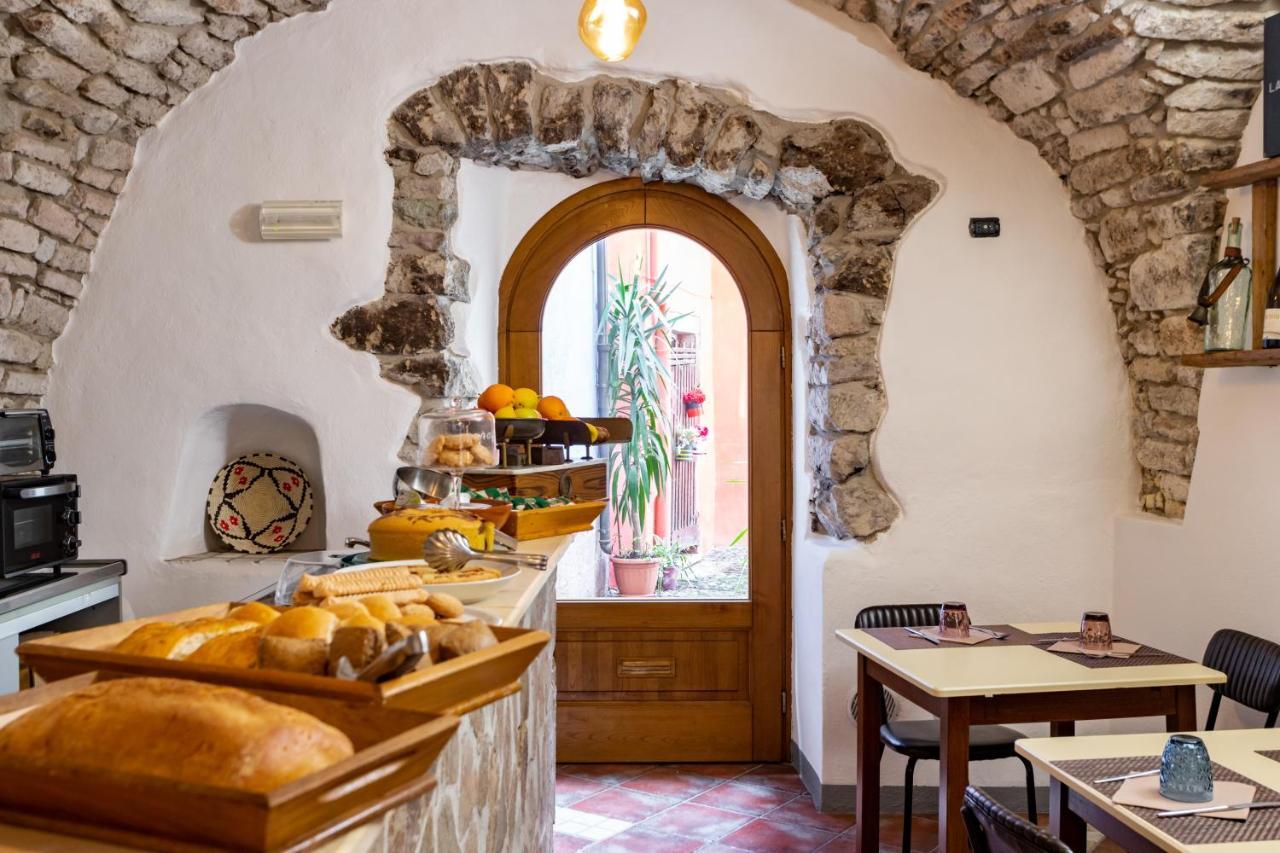 Locanda Di Corte Bosa Zewnętrze zdjęcie
