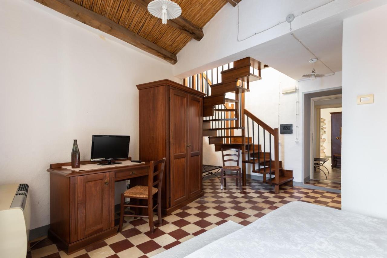 Locanda Di Corte Bosa Zewnętrze zdjęcie
