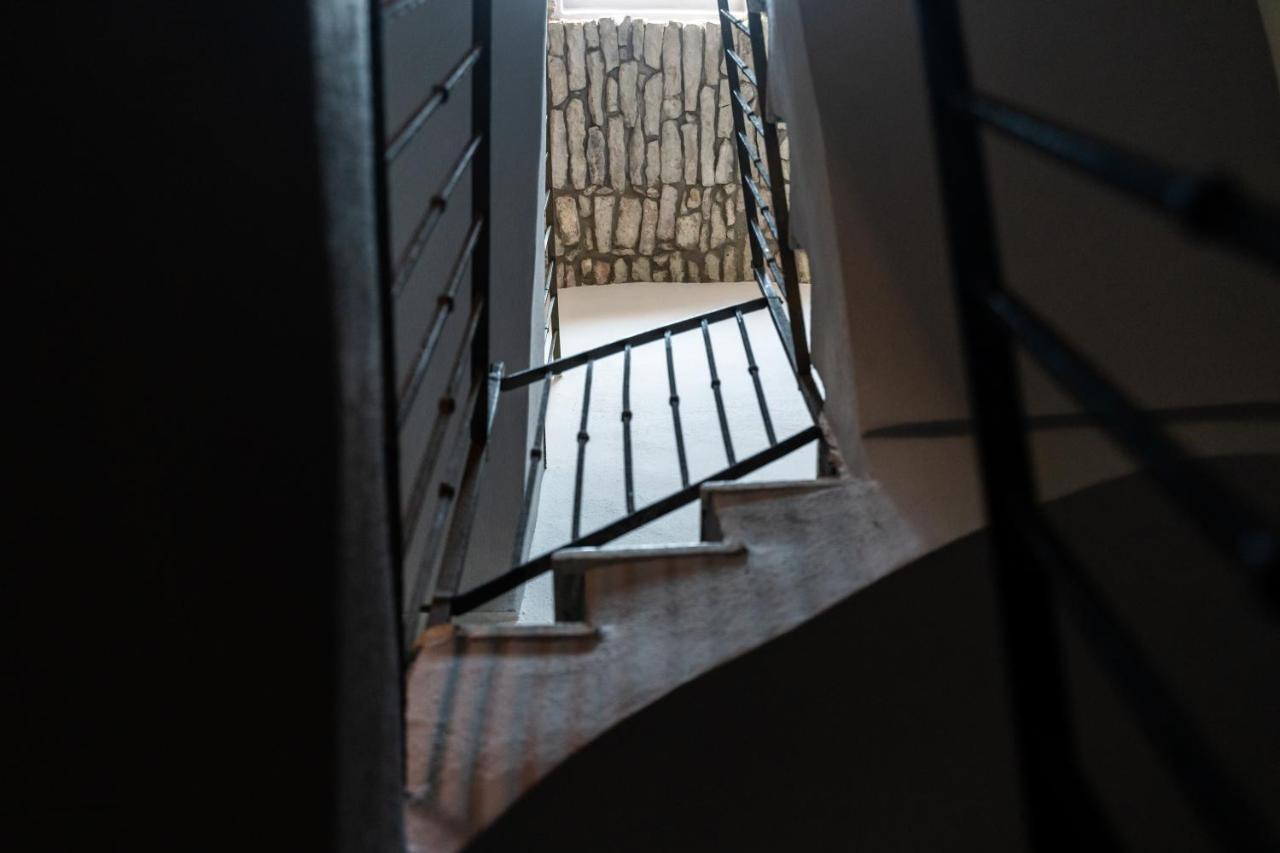 Locanda Di Corte Bosa Zewnętrze zdjęcie