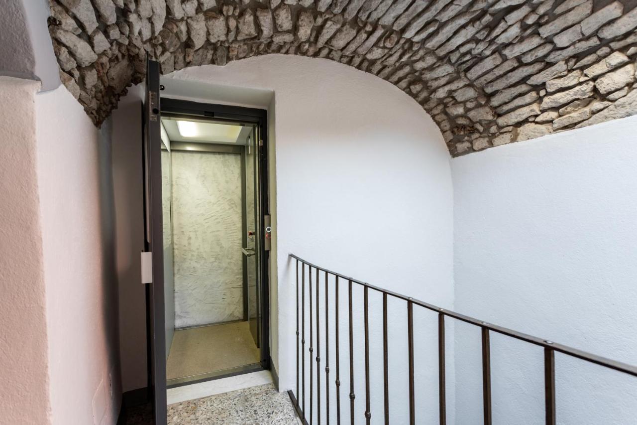 Locanda Di Corte Bosa Zewnętrze zdjęcie