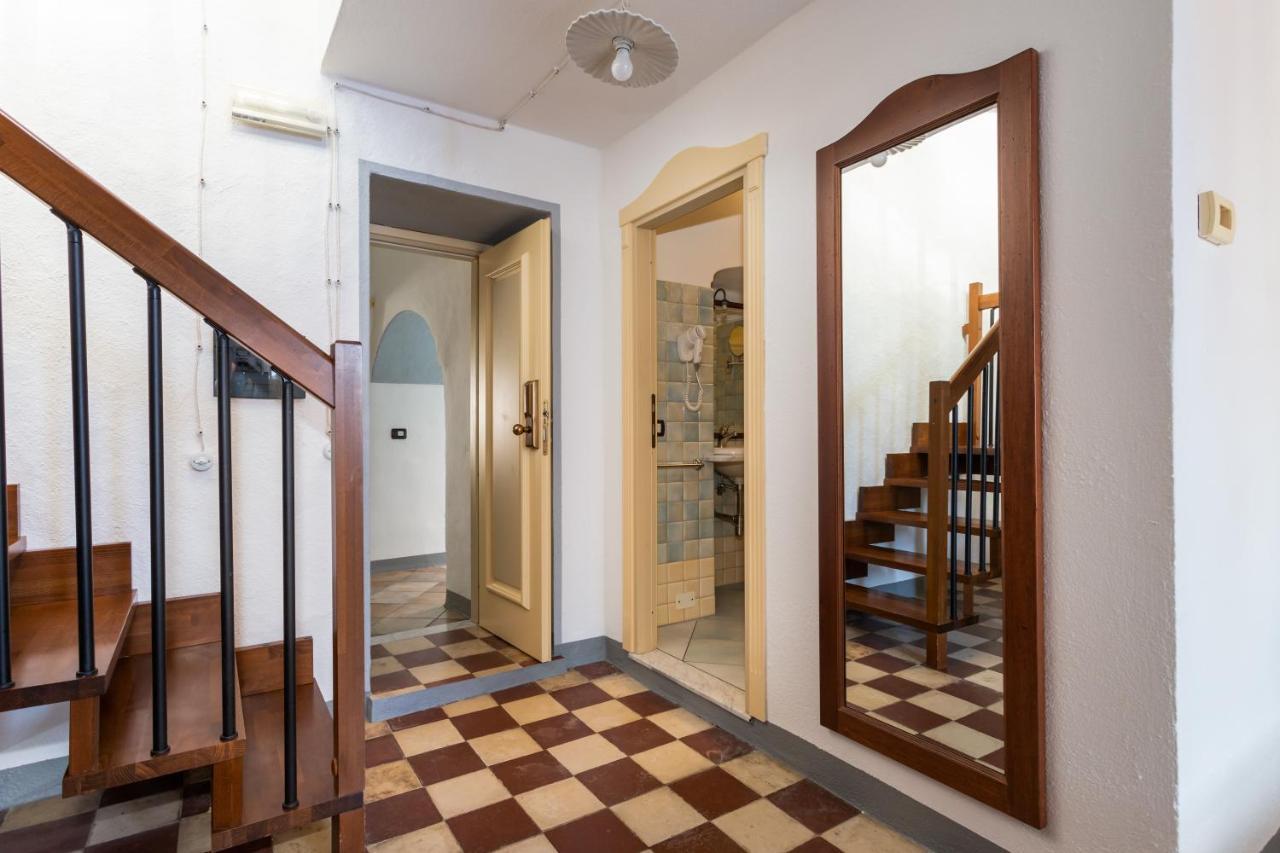 Locanda Di Corte Bosa Zewnętrze zdjęcie