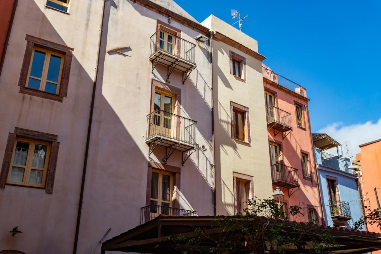 Locanda Di Corte Bosa Zewnętrze zdjęcie