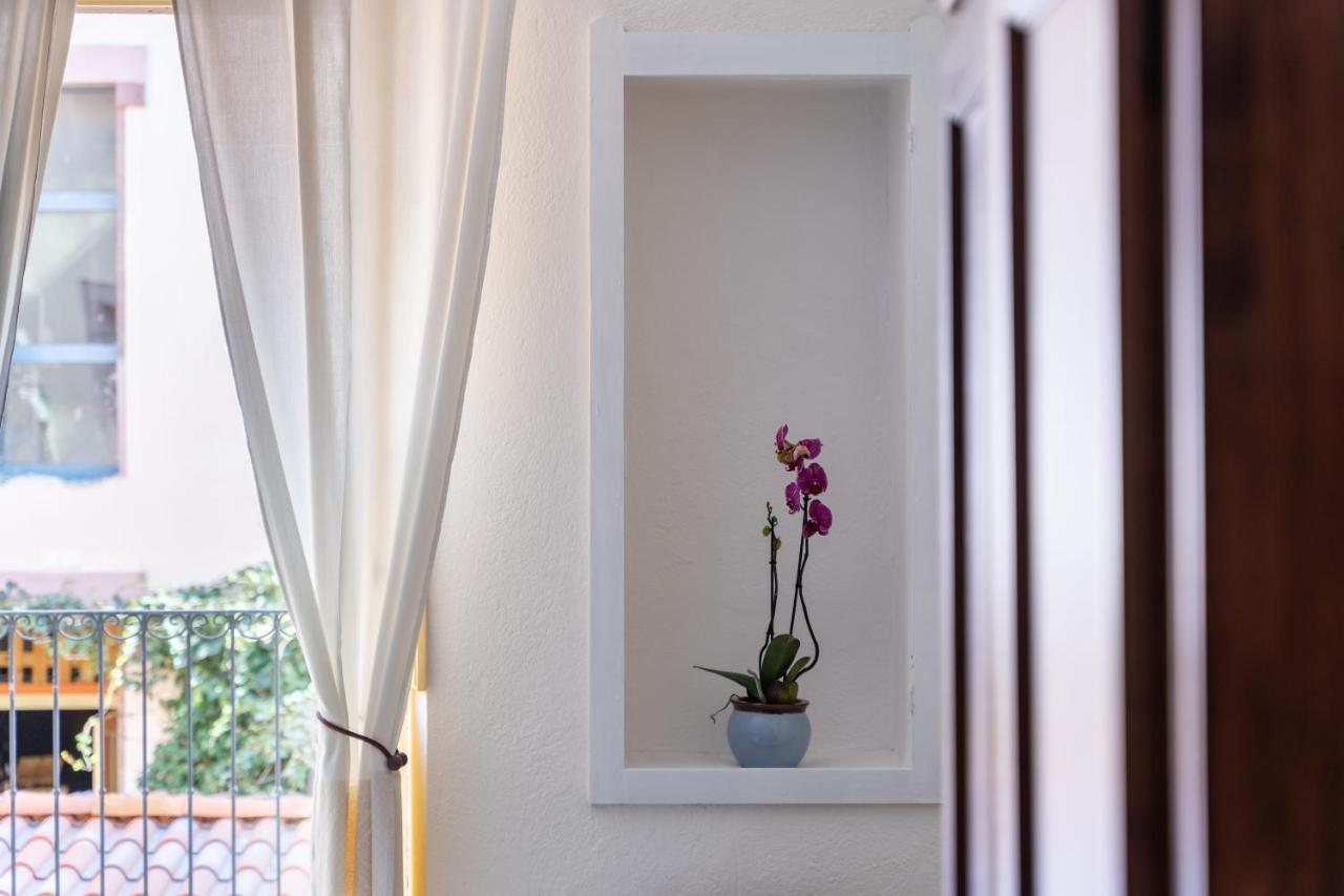 Locanda Di Corte Bosa Zewnętrze zdjęcie