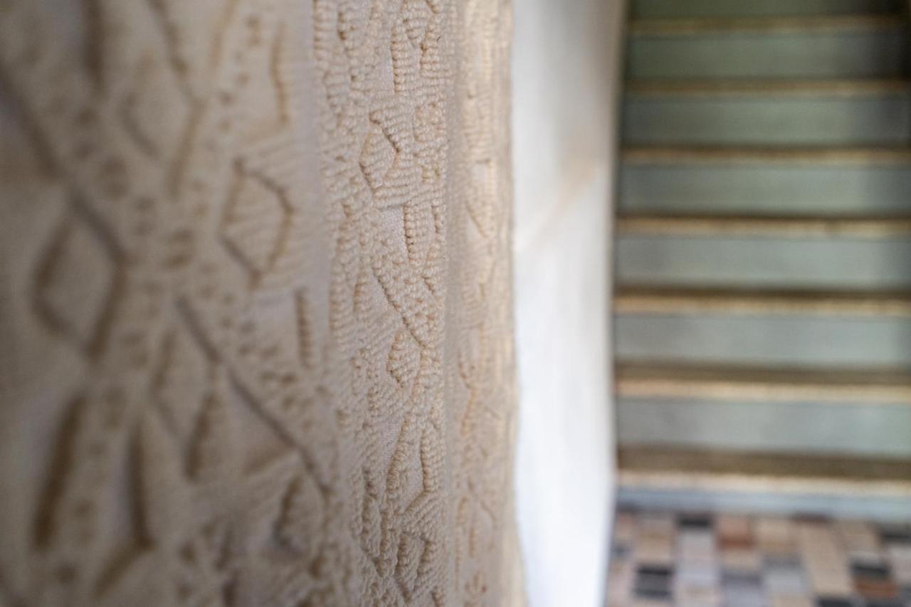 Locanda Di Corte Bosa Zewnętrze zdjęcie