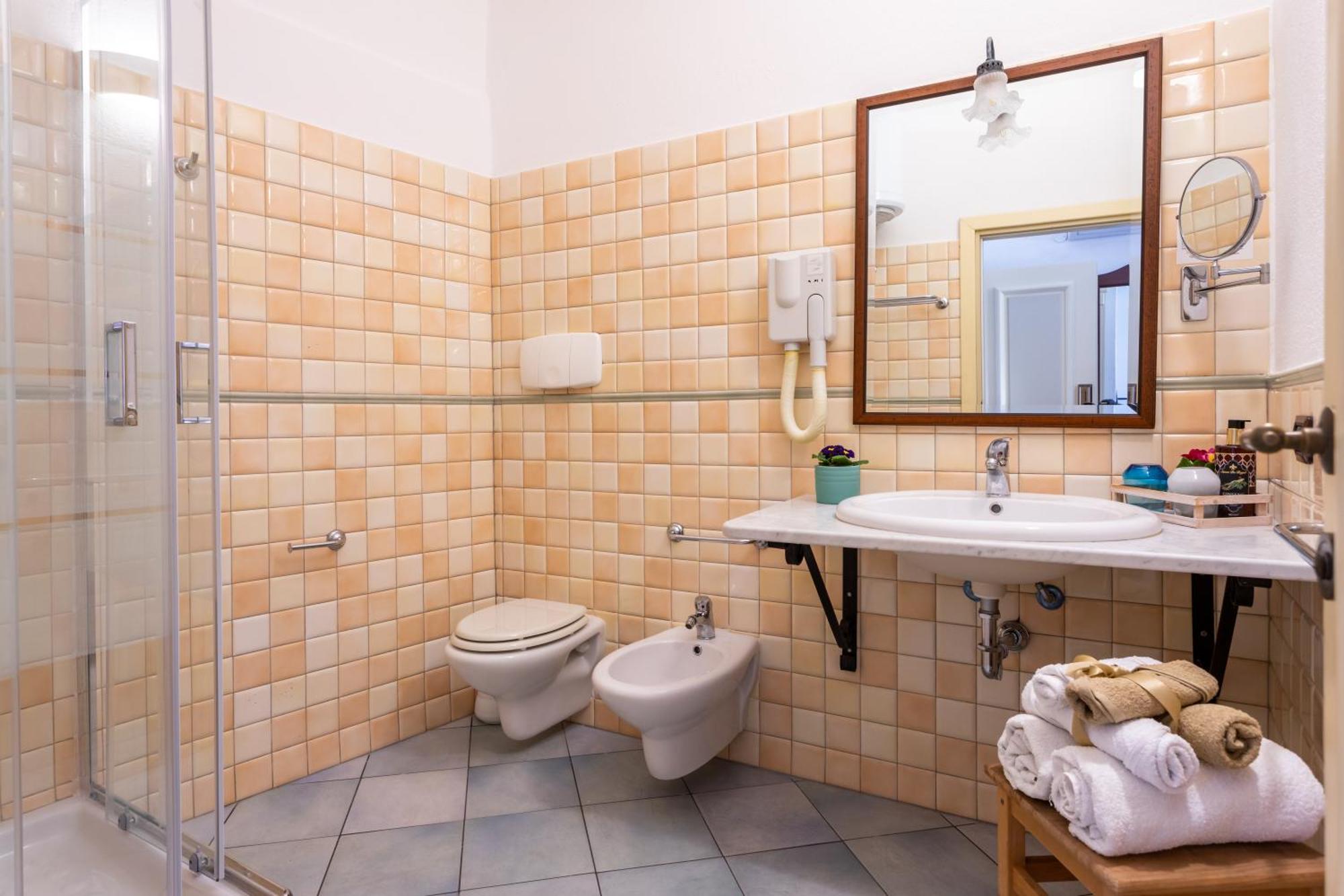 Locanda Di Corte Bosa Zewnętrze zdjęcie
